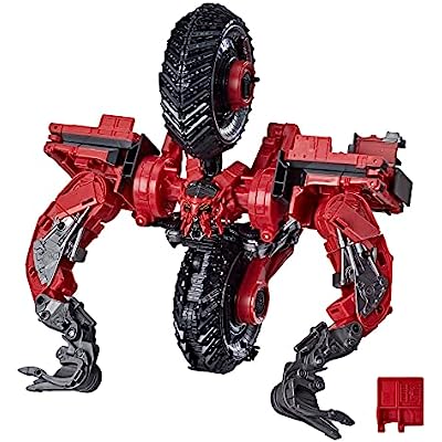 Transformers Studio Series 55 Leader Scavenger