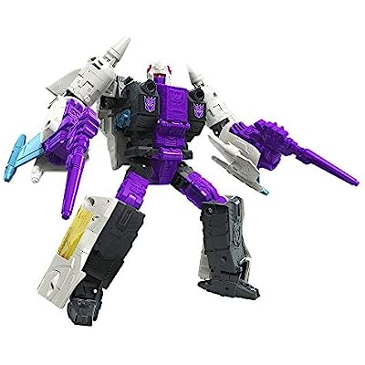 Transformers Earthrise Snapdragon Voyager 