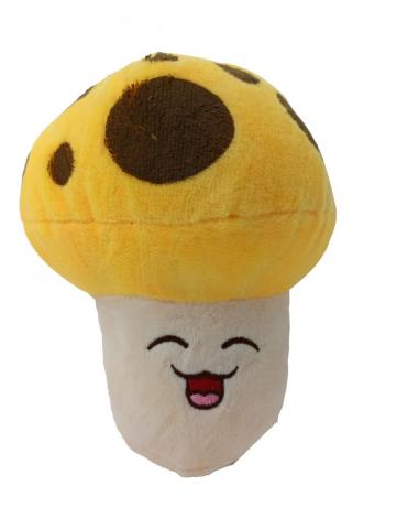 Peluche Planta Vs Zombies 18cm Planta 07