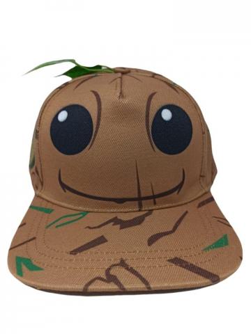 Gorra Groot 