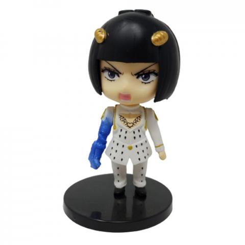 Mini Figura Jojo's Bizarre Adventure Bruno Bucciarati 10 Cm