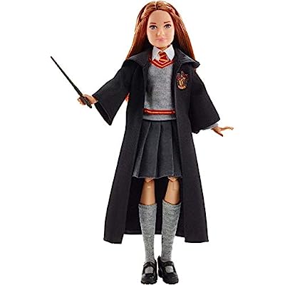Harry Potter Ginny Weasley Doll