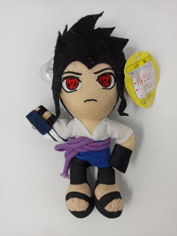 Peluche Naruto Sasuke 20/30 cm