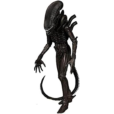 Mezco One 12 Alien