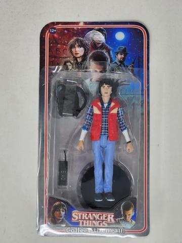 Figura Stranger Things Will 14cm SIMIL