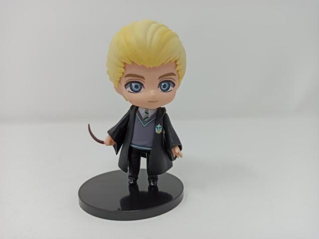 ESTATUA Draco Malfoy Harry Potter 9 8CM