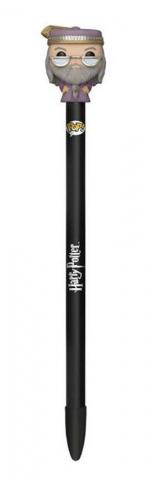 FUNKO BOLIGRAFO POP! DUMBLEDORE. HARRY POTTER