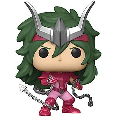 Funko Pop Saint Seiya Andromeda Shun