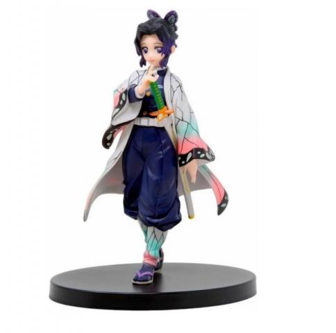 Figura Demon Slayer Shinobu Kocho 16 CM