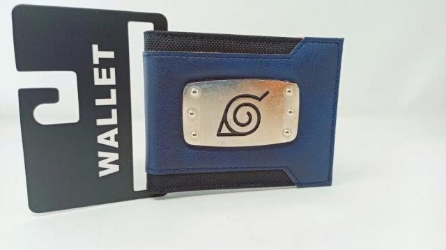 Billetera Naruto 03
