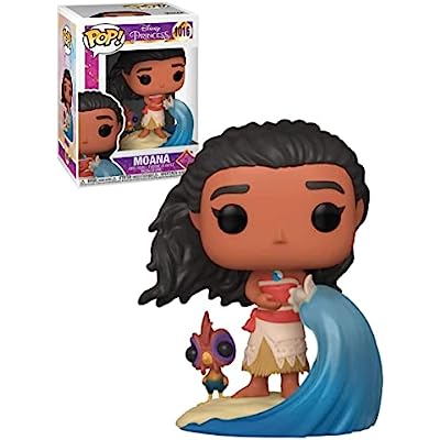 Funko Pop Ultimate Princess Moana
