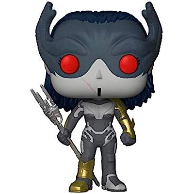 Funko Pop Marvel Avengers Infinity War Proxima Midnight