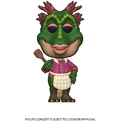 Funko Pop Dinosaurs Fran Sinclair