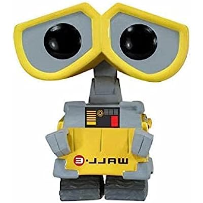 Funko POP! Disney Wall-E