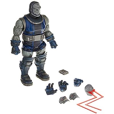 Mezco One 12 DC Comics DARKSEID Light Up 