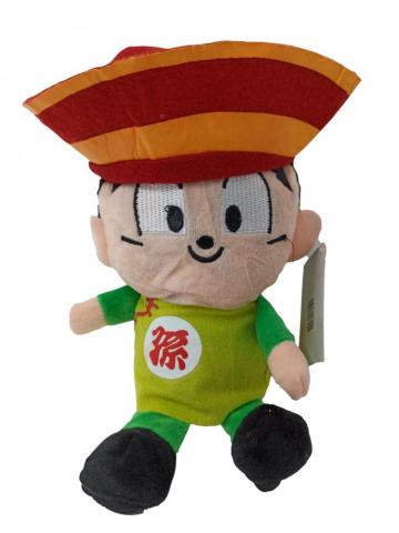 Peluche Dragon Ball 20cm 01