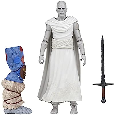 Marvel Legends Thor Love and Thunder Gorr