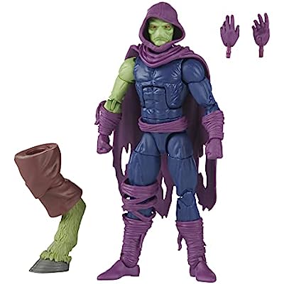 Marvel Legends Doctor Strange Multiverse of Madness Sleepwalker