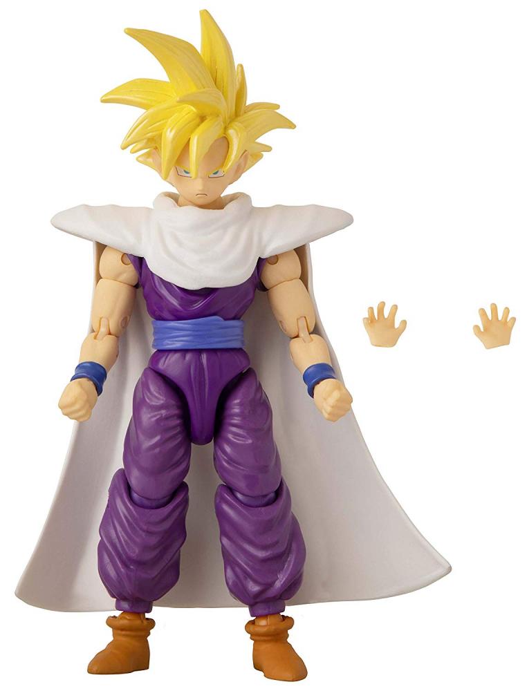 Dragon Ball Super Dragon Stars Super Saiyan Gohan