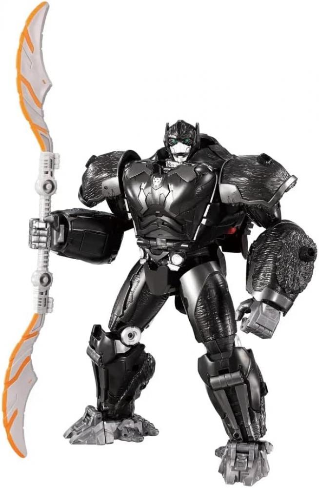 Transformers Takara Tomy Rise of The Beasts Optimus Primal