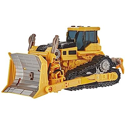 Transformers Studio Series 67 Voyager Constructicon Skipjack