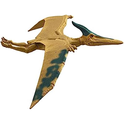 Jurassic World Dominion 30cm Pteranodon