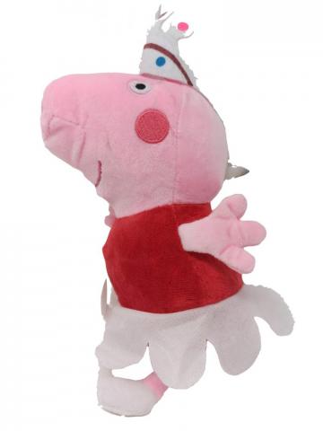Peluche Peppa Pig 02