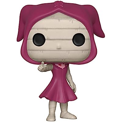 Funko Pop! Toyko Ghoul ETO Fall Convention Exclusive Vinyl Figure