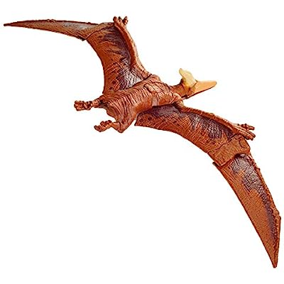 Jurassic World Sound Strike Camp Cretaceous Pteranodon