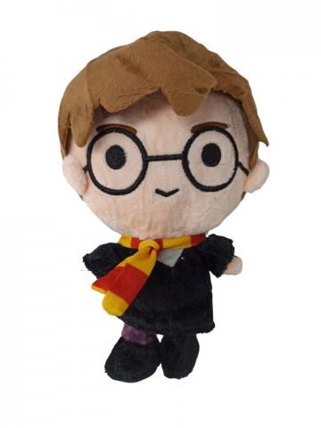 Peluche Harry Potter 20 cm