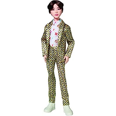 BTS Suga Fashion 28 Cm