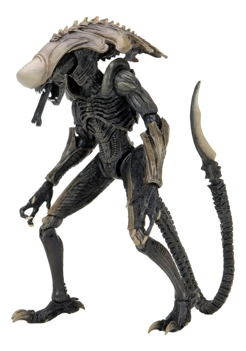 Alien 7 Scale Figures Chrysalis Alien (neca)