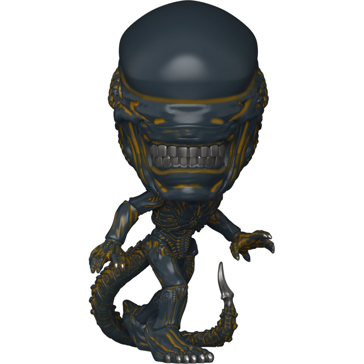Alien Earth Xenomorph Super 6-Inch Funko Pop! Vinyl Figure #1768
