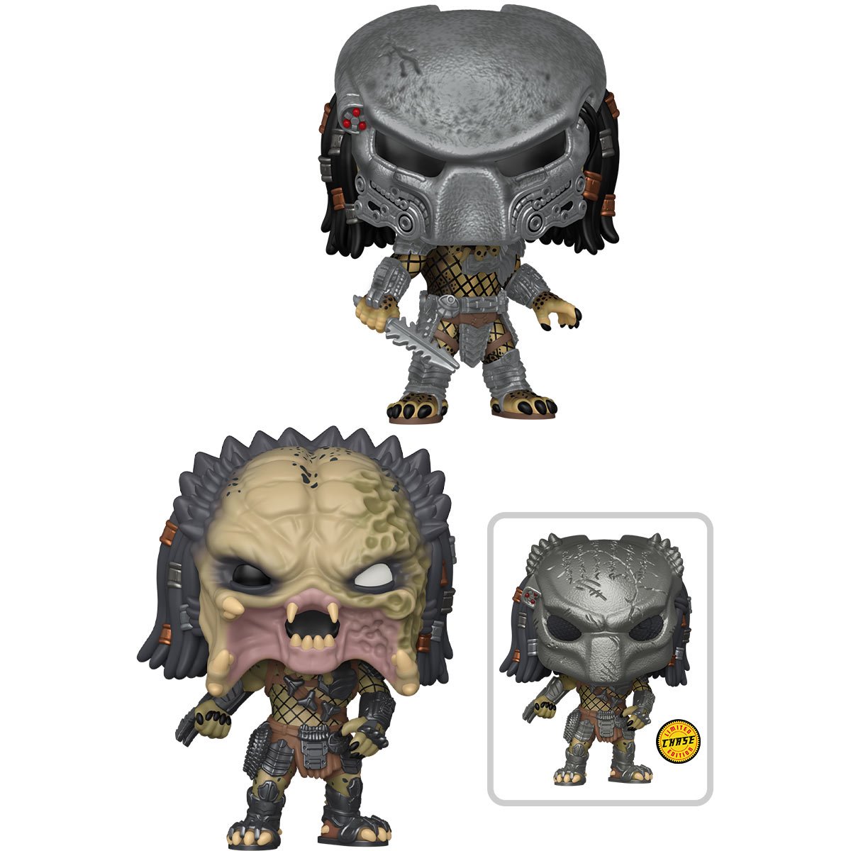 Aliens vs. Predator: Requiem Funko Pop! Vinyl Figure Wave 3 Case of 6