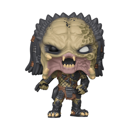 Aliens vs. Predator: Requiem Wolf Predator Funko Pop! Vinyl Fig…