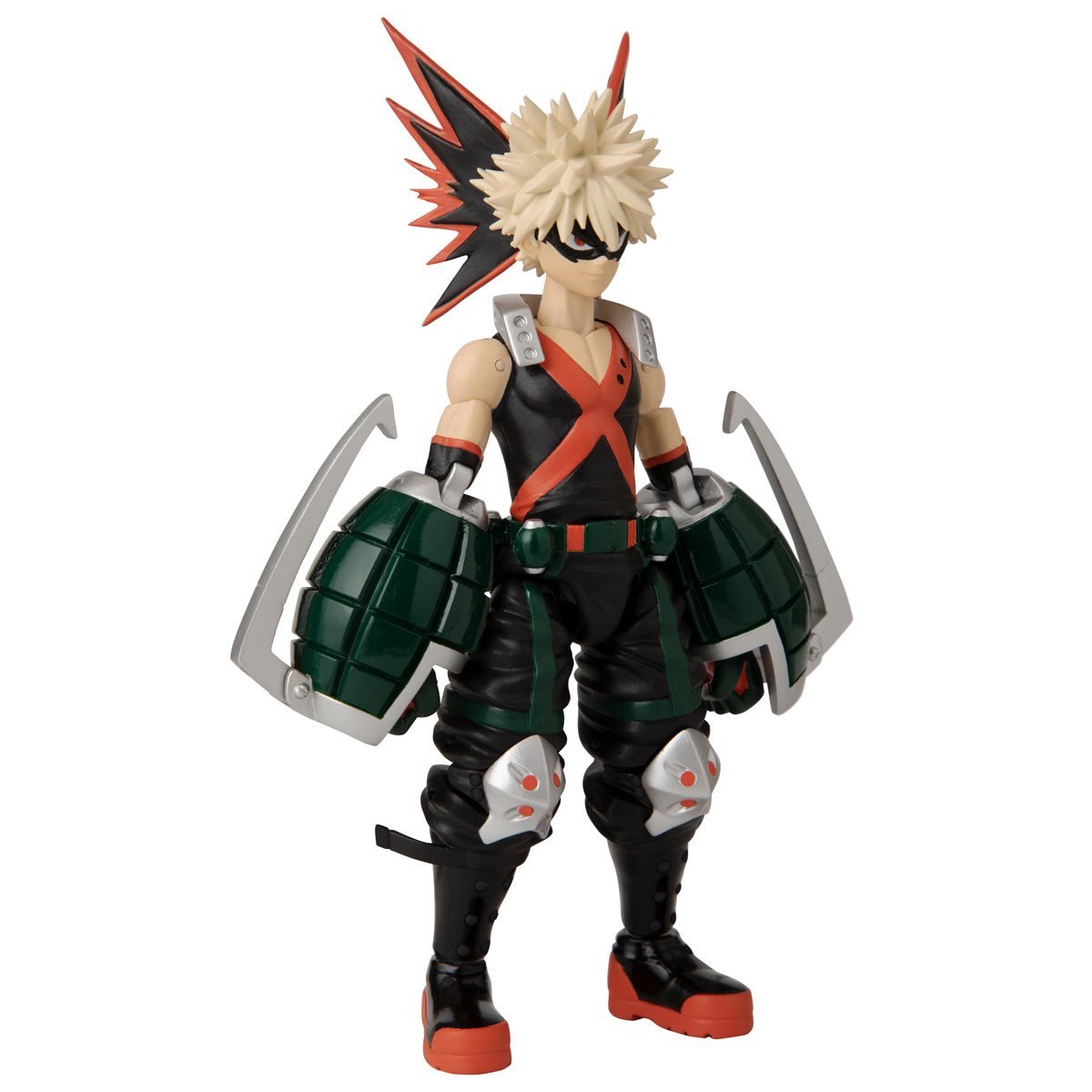ANIME HEROES My Hero Academia Katsuki Bakugo