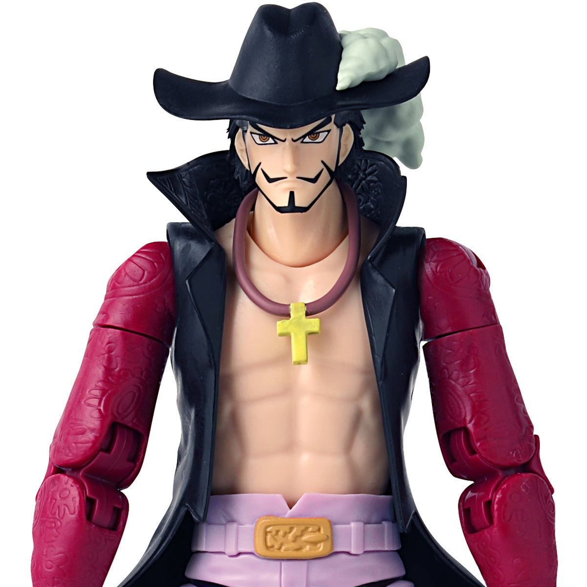 ANIME HEROES One Piece Dracule Mihawk