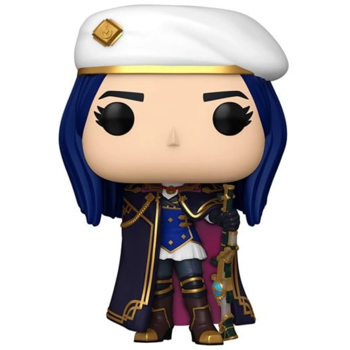 Funko Pop Arcane League of Legends Caitlyn
