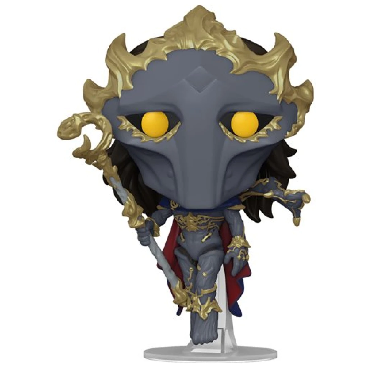 Funko Pop Arcane League of Legends Champion Viktor