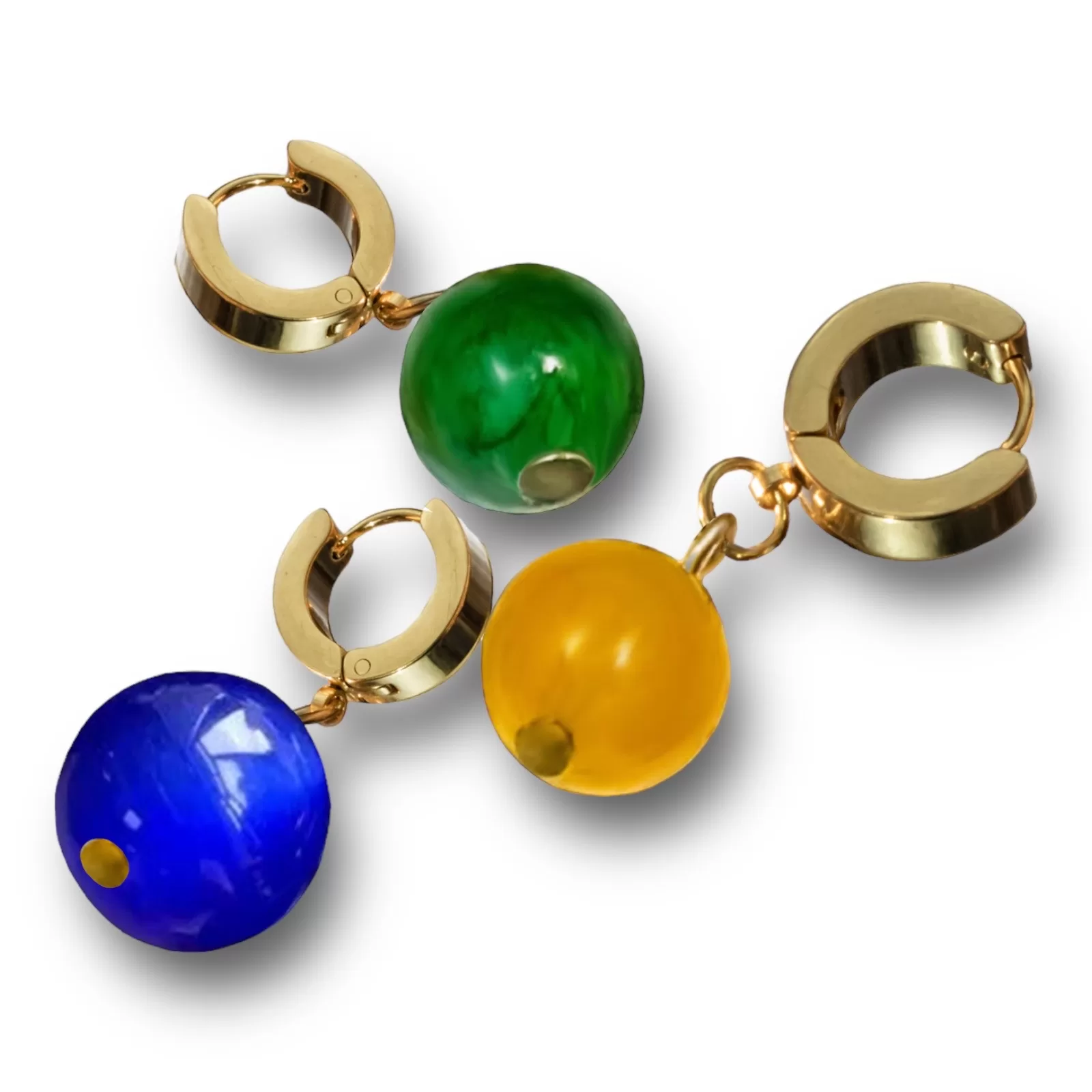 Aros  Dragon Ball Z Goku