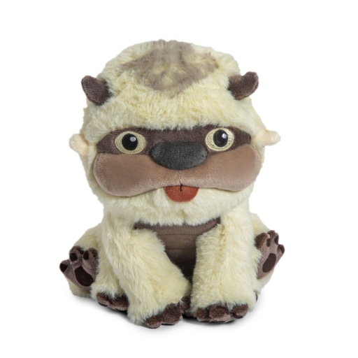 AVATAR: THE LAST AIRBENDER APPA PHUNNY PLUSH