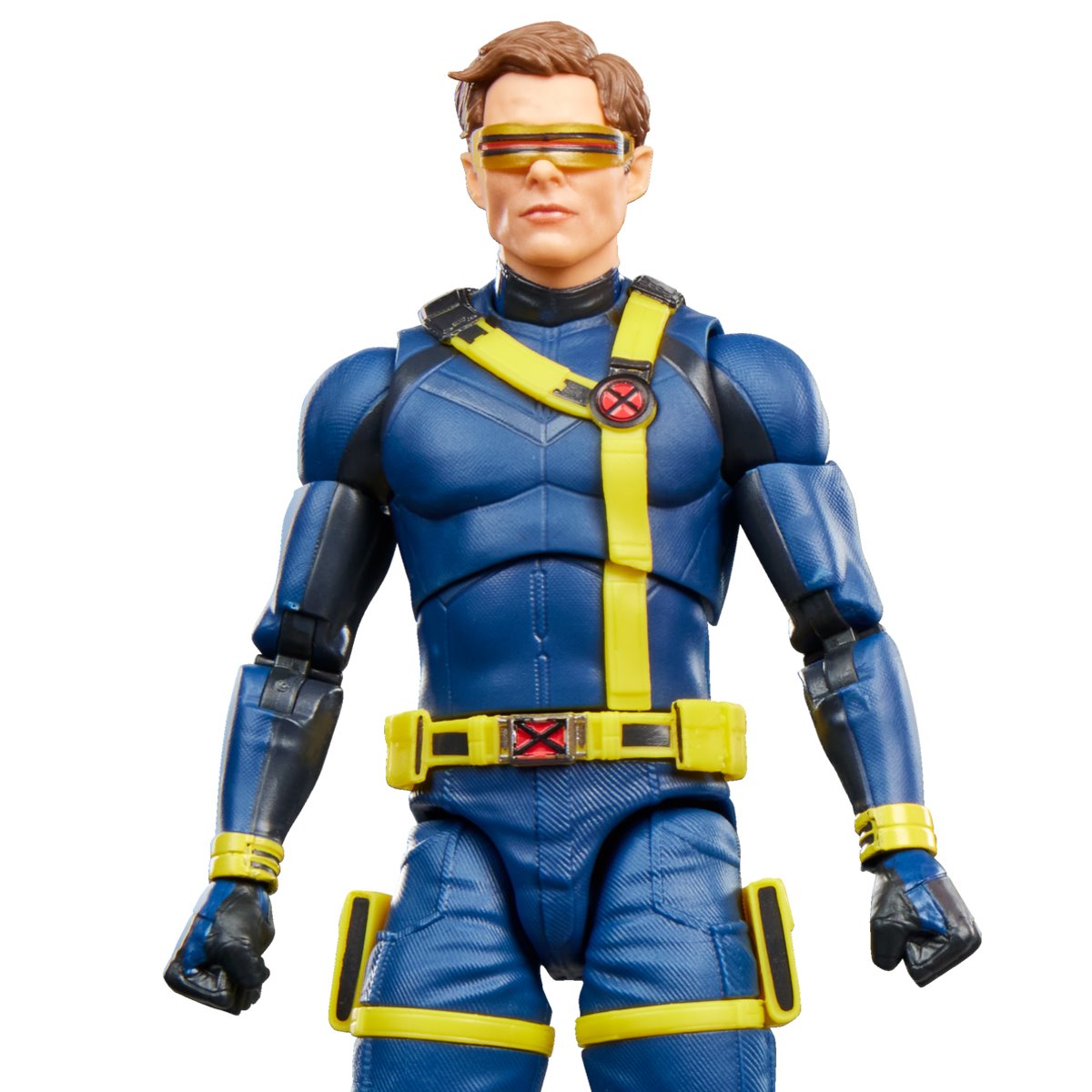 Avengers Doomsday Marvel Legends Series Cyclops 6-Inch Action Figure