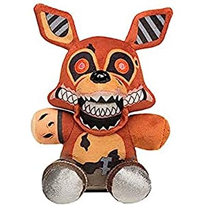 Funko Five Nights at Freddy's Twisted Ones - Foxy 