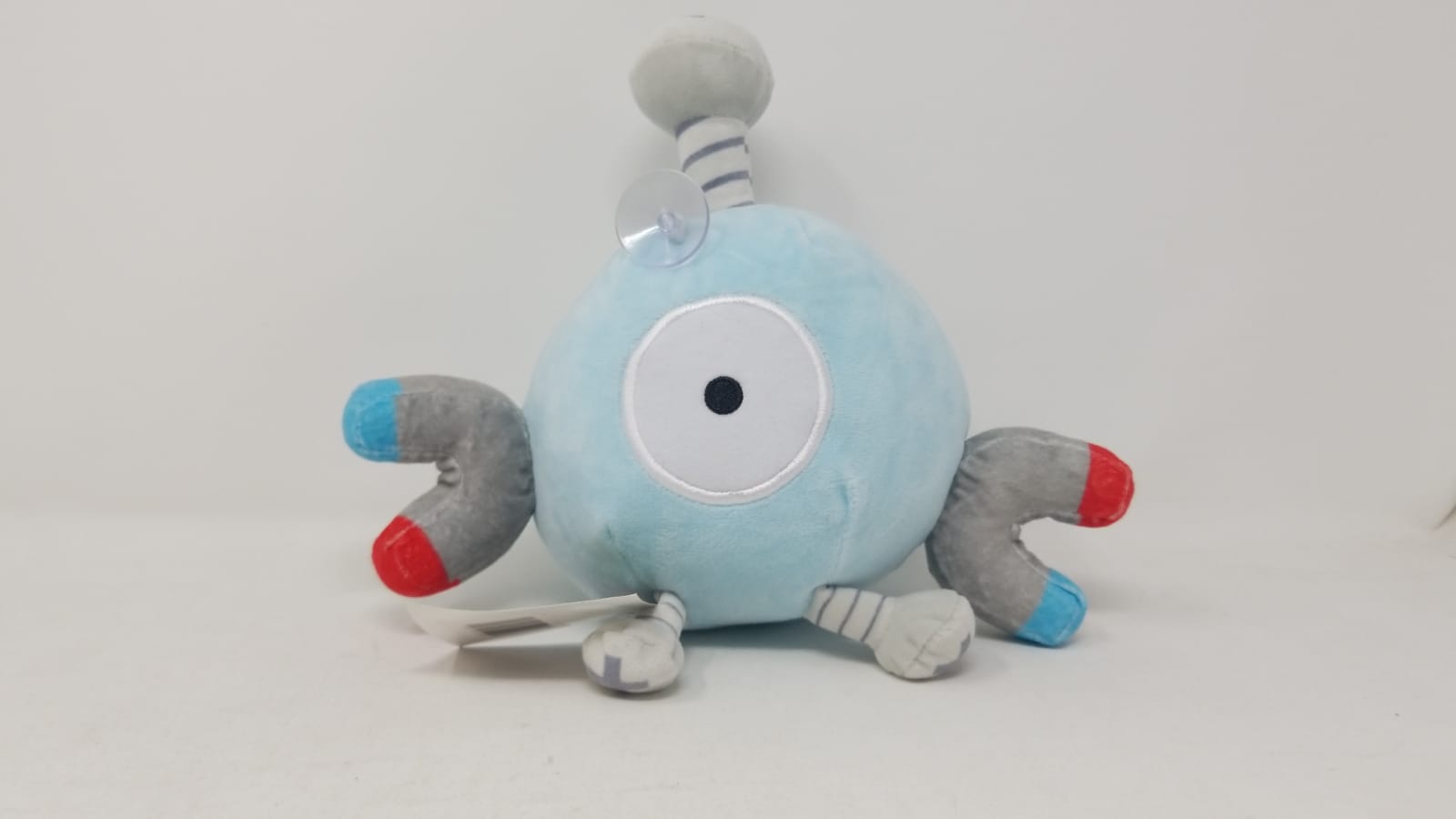 Peluche Pokemon Magnemite Kanto 22Cm