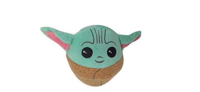 Peluche The Child 19 cm