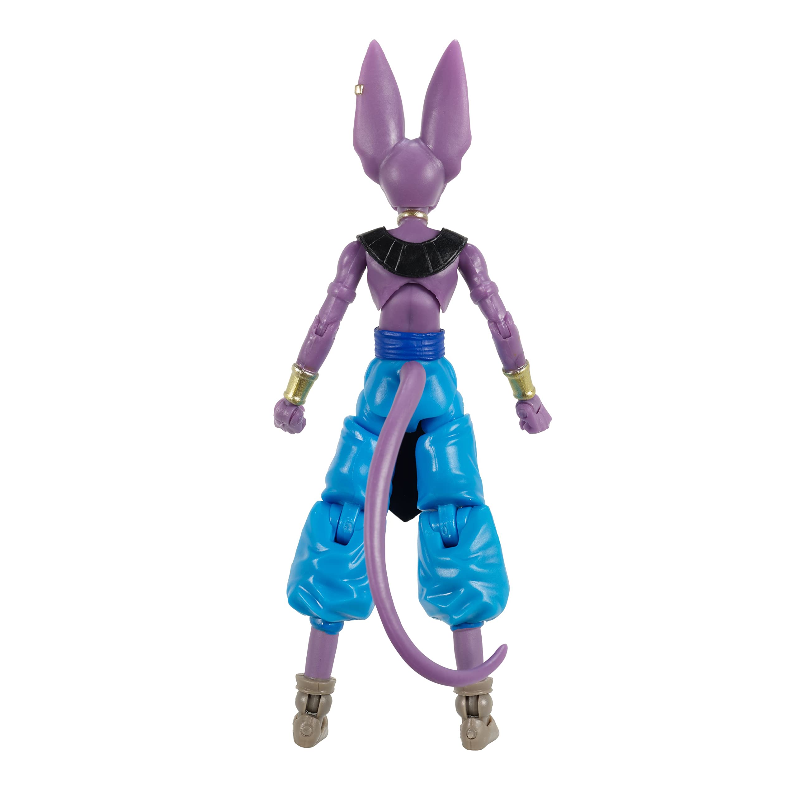Bandai Dragon Ball Super Evolve Beerus - foto 3