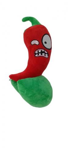 Peluche Planta Vs zombies Planta 1