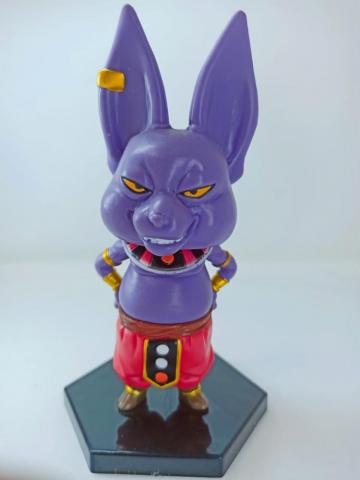 Dragon Ball Champa 12 Cm