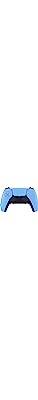 Playstation 5 DualSense Controller Starlight Blue