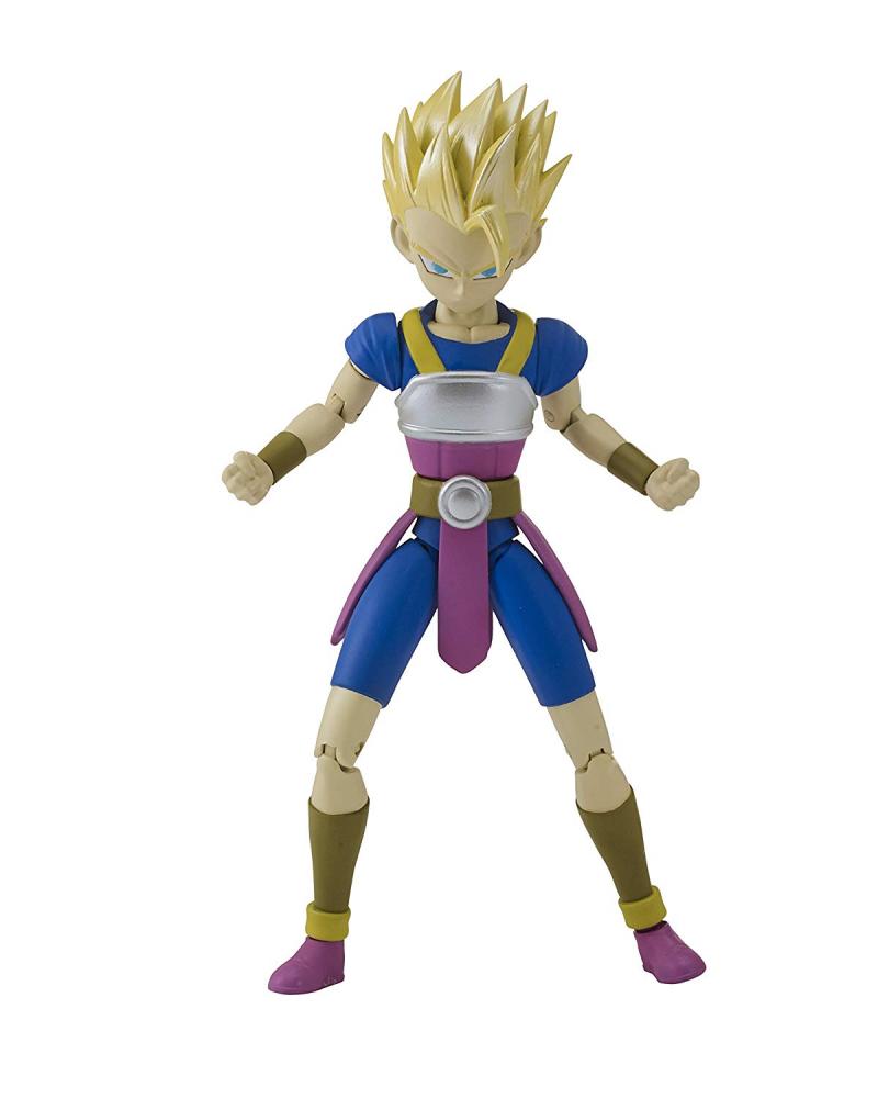 Dragon Ball Super - Dragon Stars Super Saiyan Cabba